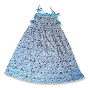 4/$15 LILLIE J'S BOUTIQUE BIB STYLE ADJUSTABLE TIE STRAPS, SMOCKED